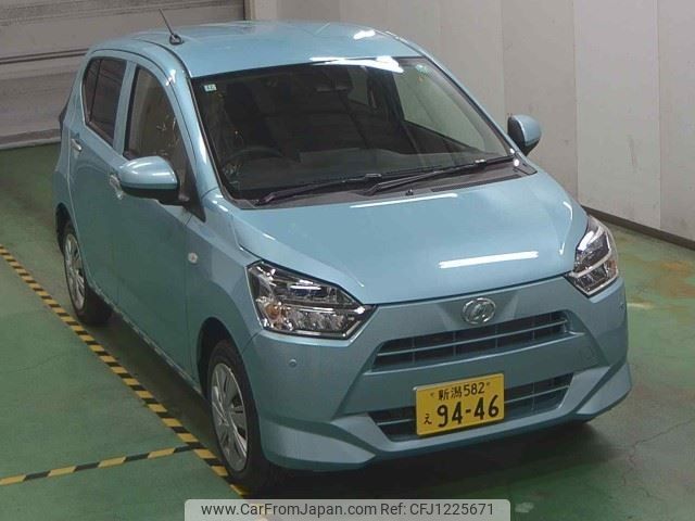 daihatsu mira-e-s 2024 -DAIHATSU 【新潟 582ｴ9446】--Mira e:s LA360S--0082355---DAIHATSU 【新潟 582ｴ9446】--Mira e:s LA360S--0082355- image 1