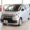 mitsubishi ek 2017 -MITSUBISHI--ek Custom DBA-B11W--B11W-0303384---MITSUBISHI--ek Custom DBA-B11W--B11W-0303384- image 1