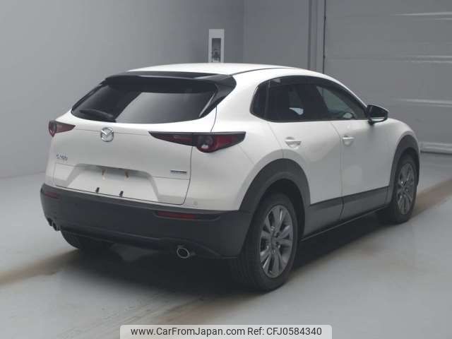 mazda cx-3 2021 -MAZDA--CX-30 3DA-DM8P--DM8P-152056---MAZDA--CX-30 3DA-DM8P--DM8P-152056- image 2