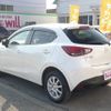 mazda demio 2018 -MAZDA--Demio DBA-DJ3AS--DJ3AS-502497---MAZDA--Demio DBA-DJ3AS--DJ3AS-502497- image 4