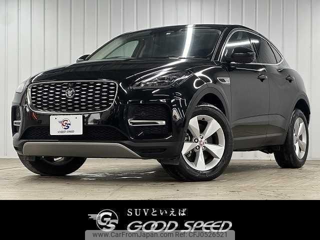 jaguar e-pace 2021 quick_quick_3CA-DF2NB_SADFA2AN4M1026909 image 1