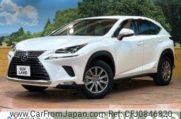 lexus nx 2019 quick_quick_AYZ10_AYZ10-1025295