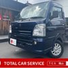 suzuki carry-truck 2015 -SUZUKI--Carry Truck EBD-DA16T--DA16T-245678---SUZUKI--Carry Truck EBD-DA16T--DA16T-245678- image 1