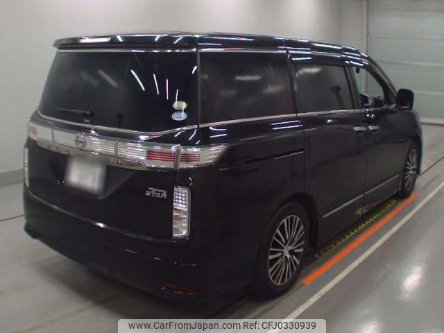 nissan elgrand 2018 -NISSAN 【品川 352ｿ 612】--Elgrand DBA-TNE52--TNE52-045110---NISSAN 【品川 352ｿ 612】--Elgrand DBA-TNE52--TNE52-045110- image 2