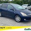toyota wish 2009 CFJ1766318 image 1