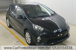 toyota aqua 2014 -TOYOTA--AQUA NHP10-6277632---TOYOTA--AQUA NHP10-6277632-