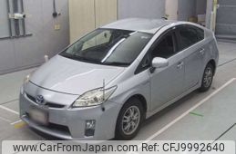 toyota prius 2011 -TOYOTA--Prius DAA-ZVW30--ZVW30-0315148---TOYOTA--Prius DAA-ZVW30--ZVW30-0315148-