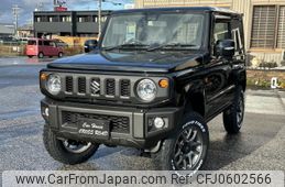 suzuki jimny 2024 quick_quick_3BA-JB64W_JB64W-366601