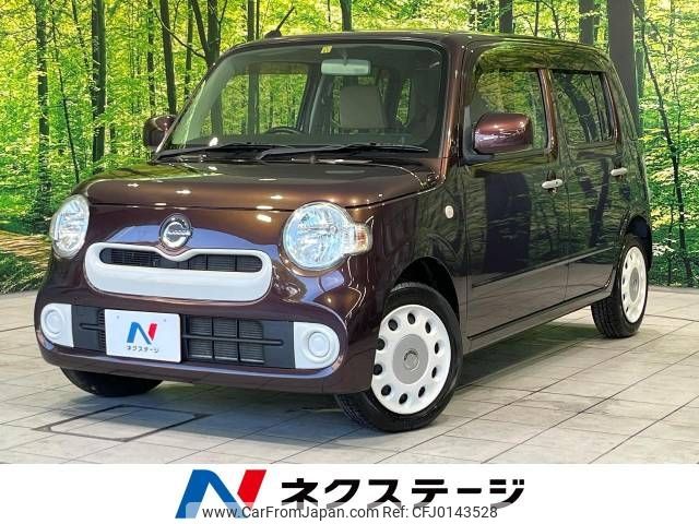 daihatsu mira-cocoa 2015 -DAIHATSU--Mira Cocoa DBA-L675S--L675S-0207498---DAIHATSU--Mira Cocoa DBA-L675S--L675S-0207498- image 1