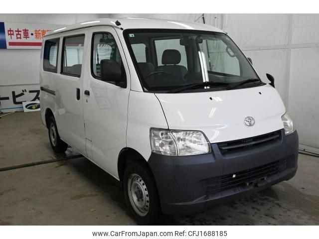 toyota townace-van 2020 CFJ1688185 image 1