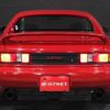 toyota mr2 1992 -TOYOTA--MR2 SW20--SW20-0066877---TOYOTA--MR2 SW20--SW20-0066877- image 9