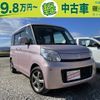 suzuki spacia 2013 -SUZUKI--Spacia MK32S--465699---SUZUKI--Spacia MK32S--465699- image 1