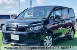 toyota voxy 2015 CFJ1805852