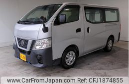 nissan caravan-van 2019 CFJ1874855