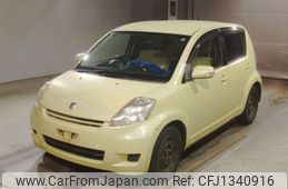 toyota passo 2009 -TOYOTA--Passo KGC15-0050119---TOYOTA--Passo KGC15-0050119-