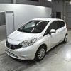 nissan note 2014 -NISSAN--Note E12-256508---NISSAN--Note E12-256508- image 5