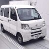 daihatsu hijet-van 2012 -DAIHATSU 【後日 】--Hijet Van S321Vｶｲ-0126988---DAIHATSU 【後日 】--Hijet Van S321Vｶｲ-0126988- image 1