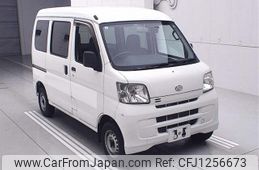 daihatsu hijet-van 2012 -DAIHATSU 【後日 】--Hijet Van S321Vｶｲ-0126988---DAIHATSU 【後日 】--Hijet Van S321Vｶｲ-0126988-