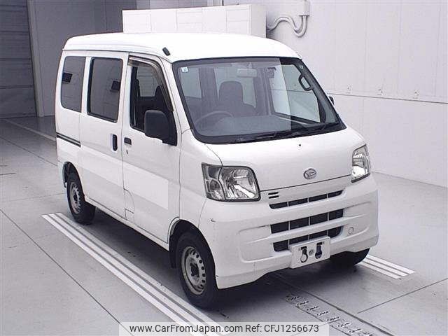 daihatsu hijet-van 2012 -DAIHATSU 【後日 】--Hijet Van S321Vｶｲ-0126988---DAIHATSU 【後日 】--Hijet Van S321Vｶｲ-0126988- image 1