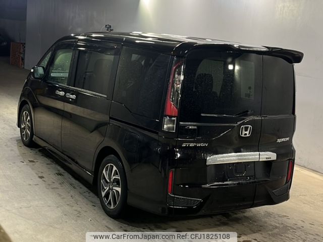 honda stepwagon 2017 CFJ1825108 image 2