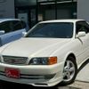 toyota chaser 1997 quick_quick_JZX100_JZX100-0048537 image 8