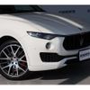 maserati levante 2018 -MASERATI--Maserati Levante FDA-MLE30A--ZN6TU61C00X274633---MASERATI--Maserati Levante FDA-MLE30A--ZN6TU61C00X274633- image 4