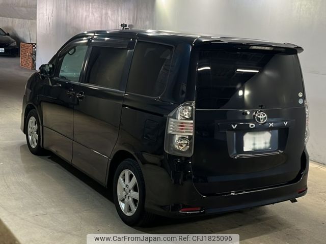 toyota voxy 2008 CFJ1825096 image 2