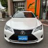 lexus rc 2020 -LEXUS 【京都 360ｻ 115】--Lexus RC DBA-ASC10--ASC10-6002269---LEXUS 【京都 360ｻ 115】--Lexus RC DBA-ASC10--ASC10-6002269- image 39