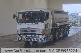 hino profia 2008 -HINO--Profia GN1APYA-10401---HINO--Profia GN1APYA-10401-