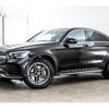 mercedes-benz glc-class 2019 -MERCEDES-BENZ--Benz GLC 3DA-253315--WDC2533152F708243---MERCEDES-BENZ--Benz GLC 3DA-253315--WDC2533152F708243- image 13