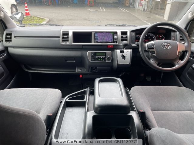 toyota hiace-wagon 2019 -TOYOTA--Hiace Wagon CBA-TRH224W--TRH224-0020411---TOYOTA--Hiace Wagon CBA-TRH224W--TRH224-0020411- image 2