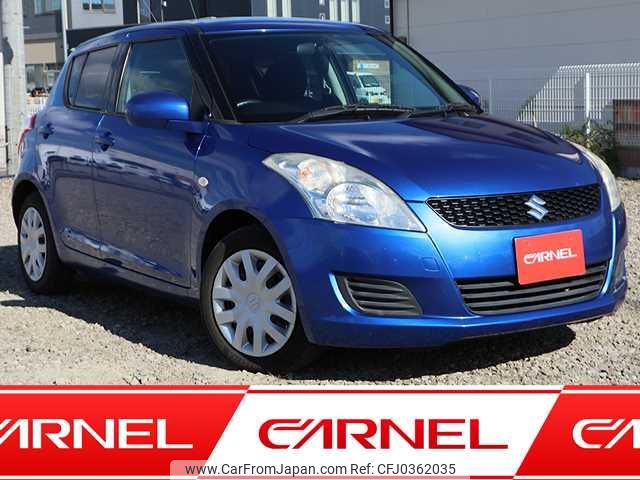 suzuki swift 2011 l11147 image 1