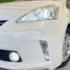 toyota prius-α 2012 -TOYOTA--Prius α DAA-ZVW41W--ZVW41-3117805---TOYOTA--Prius α DAA-ZVW41W--ZVW41-3117805- image 14