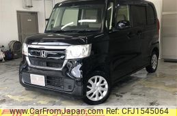 honda n-box 2018 CFJ1545064