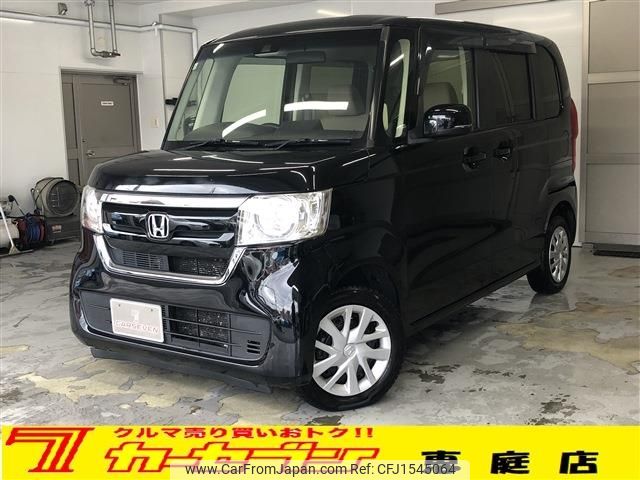 honda n-box 2018 CFJ1545064 image 1
