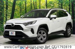 toyota rav4 2023 CFJ1792819