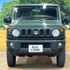 suzuki jimny 2024 quick_quick_JB64W_JB64W-343663 image 14