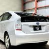 toyota prius 2009 CFJ1603076 image 2