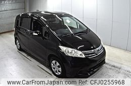 honda freed 2013 -HONDA--Freed GB3-1442470---HONDA--Freed GB3-1442470-