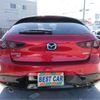 mazda mazda3 2019 -MAZDA--MAZDA3 BPEP--BPEP-100572---MAZDA--MAZDA3 BPEP--BPEP-100572- image 2