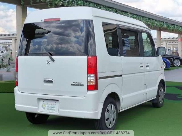 suzuki every-wagon 2006 CFJ1488274 image 2