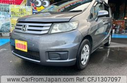 honda freed-spike 2012 -HONDA--Freed Spike GB3--1409908---HONDA--Freed Spike GB3--1409908-