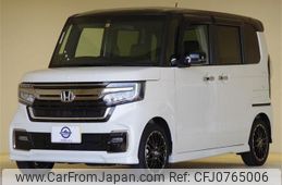 honda n-box 2023 -HONDA--N BOX 6BA-JF3--JF3-2419076---HONDA--N BOX 6BA-JF3--JF3-2419076-