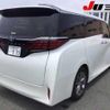 toyota alphard 2024 -TOYOTA 【三重 302ﾂ533】--Alphard AGH40W-4007507---TOYOTA 【三重 302ﾂ533】--Alphard AGH40W-4007507- image 7