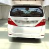 toyota alphard 2008 ENHANCEAUTO_1_ea286511 image 4