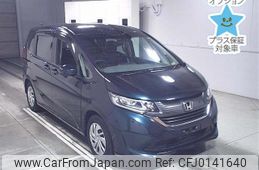 honda freed 2019 -HONDA--Freed GB5-1123350---HONDA--Freed GB5-1123350-