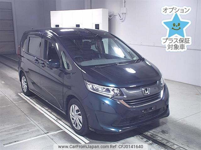 honda freed 2019 -HONDA--Freed GB5-1123350---HONDA--Freed GB5-1123350- image 1