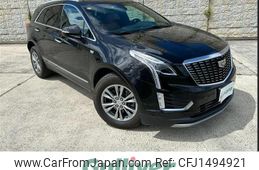 cadillac xt5 2022 -GM--Cadillac XT5 7BA-C1UL--1GYFN9RS2NZ133828---GM--Cadillac XT5 7BA-C1UL--1GYFN9RS2NZ133828-