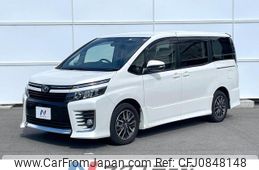 toyota voxy 2014 quick_quick_ZRR80W_ZRR80-0020334