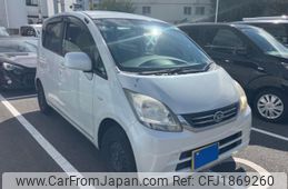 daihatsu move 2009 CFJ1869260